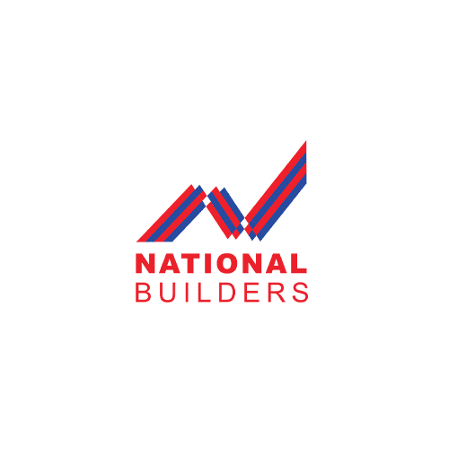 Homepage 8 national builders