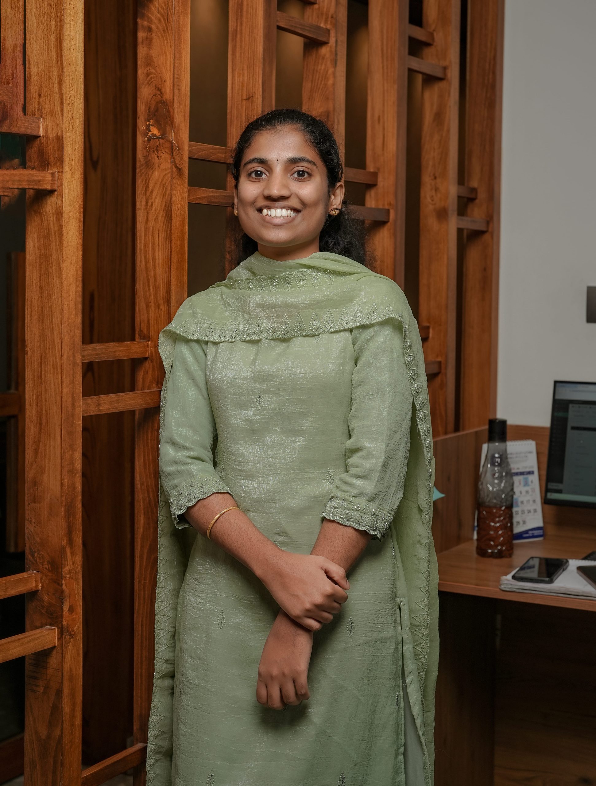 Juby Mathew