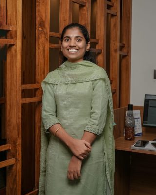 Juby Mathew