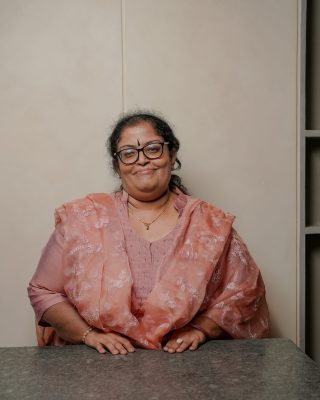 Sindhu Balagopal
