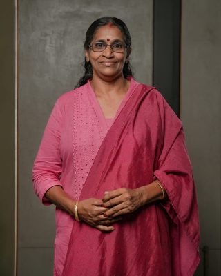 Ramadevi