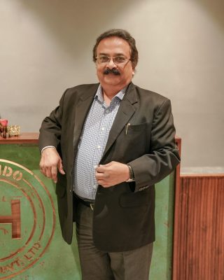 Brian D'cruz